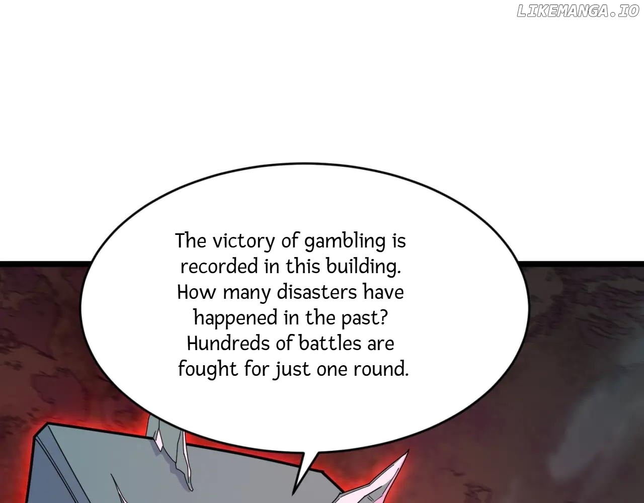 Era of the Haunted Chapter 293 - page 140